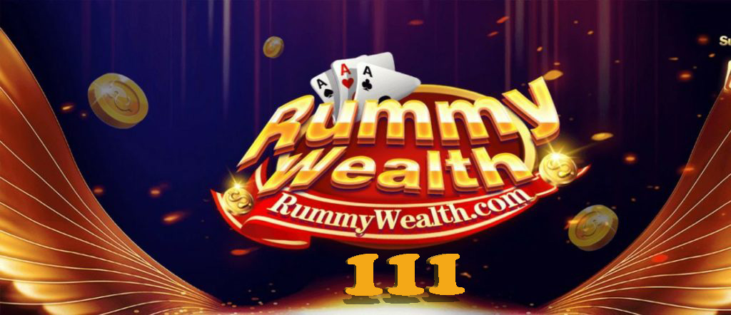 Rummy Wealth 111