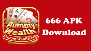 Rummy Wealth 666