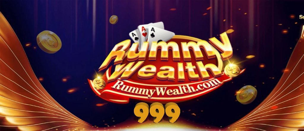 Rummy Wealth 999